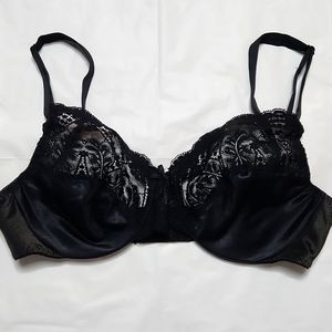 Vassarette Underwire Bra